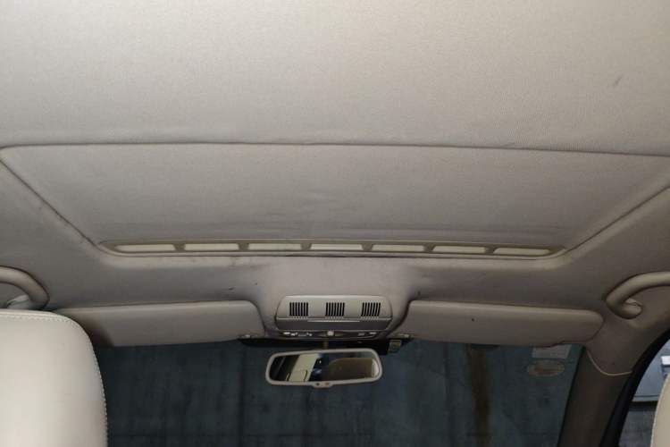 Used Skoda Octavia 2010 1.4TSI DSG Yijun Edition Headliner