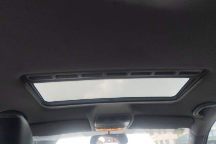 Used Skoda Octavia 2010 2.0 TSI RS Headliner