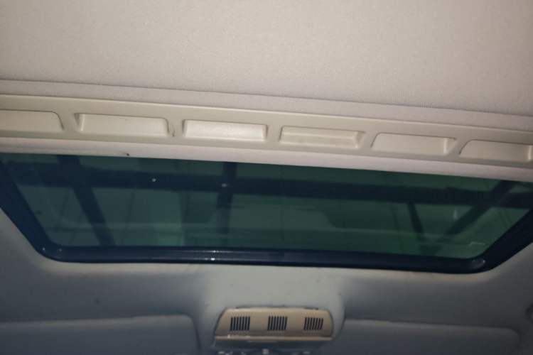 Used Skoda Octavia 2010 1.4TSI DSG Yijun Edition Headliner