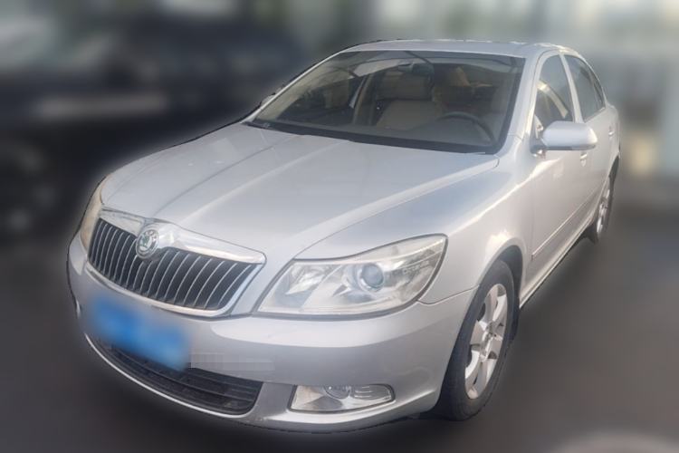 Skoda Octavia 2010 1.6L Automatic Eado Edition usata Guazi used car, China used car export, Used car for sale, Used cars, Cheapest cars for sale