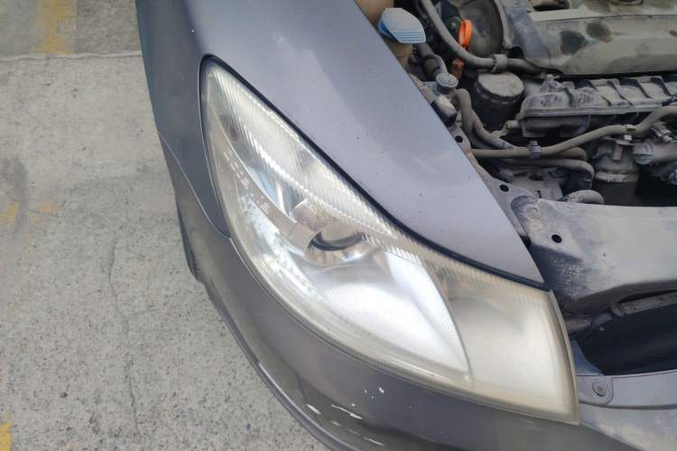 Used Skoda Octavia 2010 1.8TSI DSG Yijun Edition Right Front Headlight