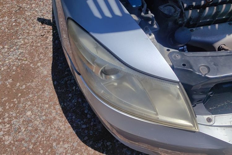 Used Skoda Octavia 2010 1.6L Manual - Yijun Version Right Front Headlight