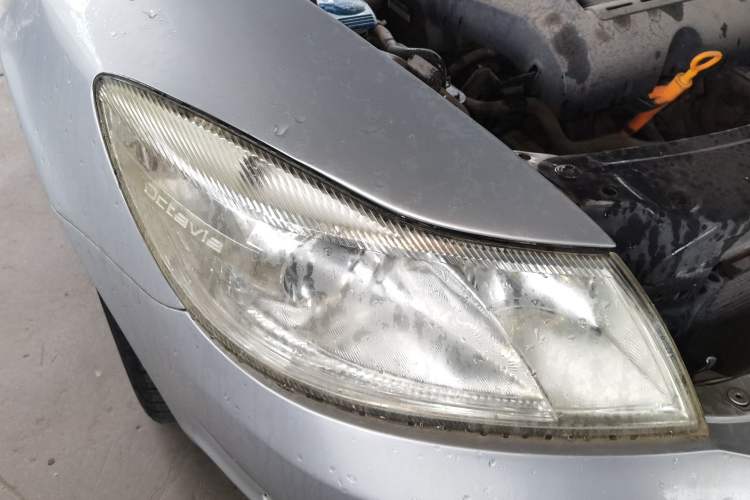 Used Skoda Octavia 2010 2.0L Automatic Yijun Edition Right Front Headlight