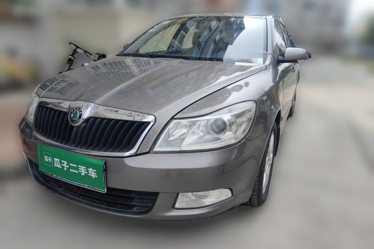 Ojetý Skoda Octavia 2010 1.6L Manual Eado Edition Guazi used car, China used car export, Used car for sale, Used  cars, Cheapest cars for sale