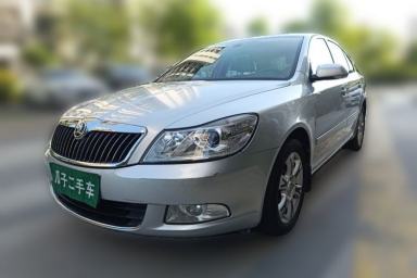 Used Skoda Octavia 2010 1.4TSI DSG Yijun Edition