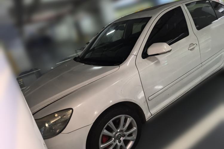 Skoda Octavia 2010 2.0 TSI RS d’occasion Guazi used car, China used car export, Used car for sale, Used  cars, Cheapest cars for sale