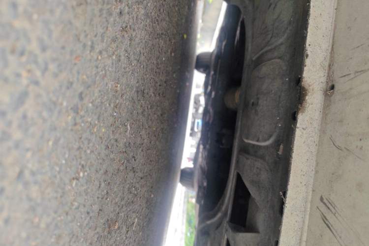 Used Skoda Octavia 2010 1.4TSI DSG Yijun Edition Chassis Front