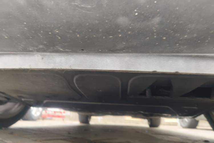 Used Skoda Octavia 2010 2.0 TSI RS Chassis Front