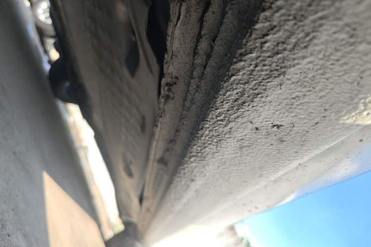 Used Skoda Octavia 2010 2.0L Automatic Yijun Edition Chassis Front Left