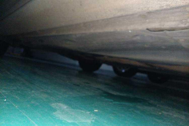 Used Skoda Octavia 2010 1.4TSI GreenLine Chassis Front Right