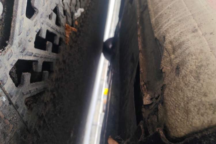 Used Skoda Octavia 2010 1.4TSI DSG Yijun Edition Chassis Front Right