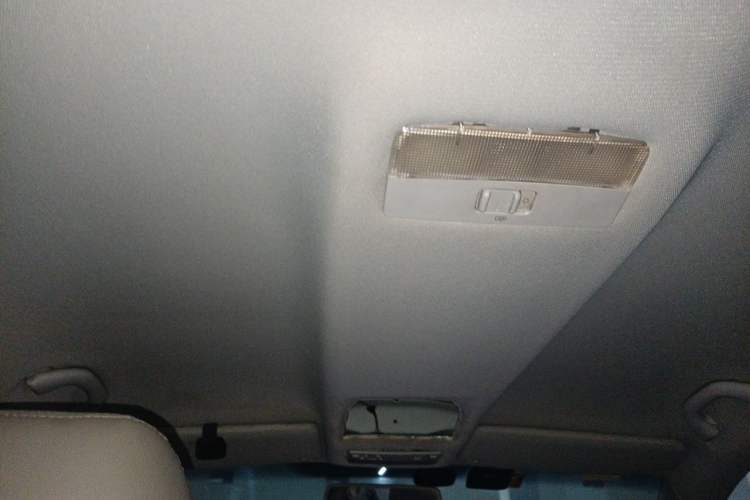 Used Skoda Octavia 2010 1.4TSI GreenLine Headliner
