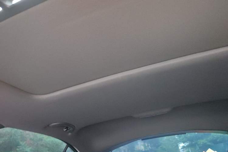 Used Skoda Octavia 2010 2.0 TSI RS Headliner