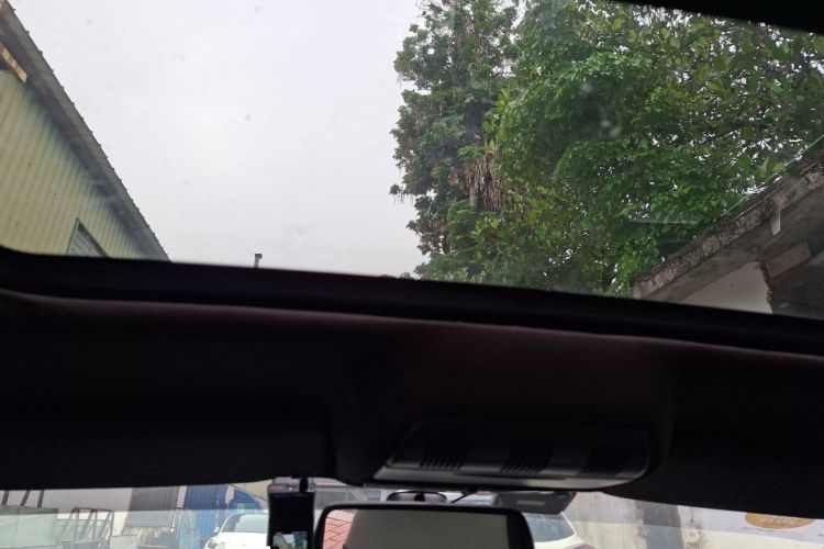Used Skoda Octavia 2010 2.0 TSI RS Headliner