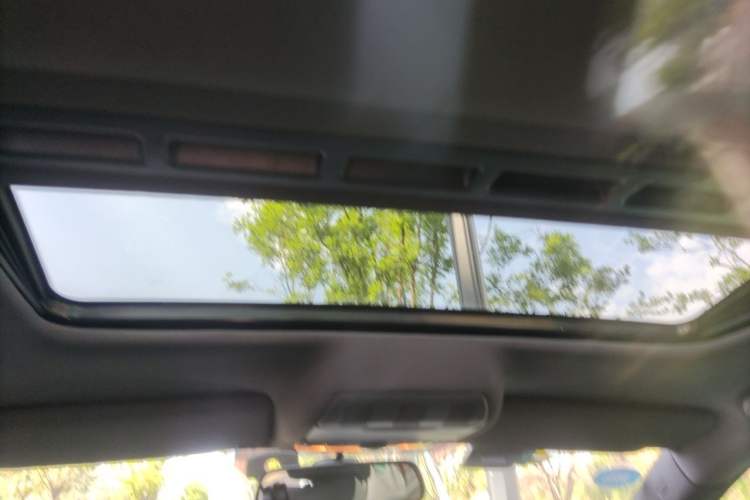 Used Skoda Octavia 2010 2.0 TSI RS Headliner