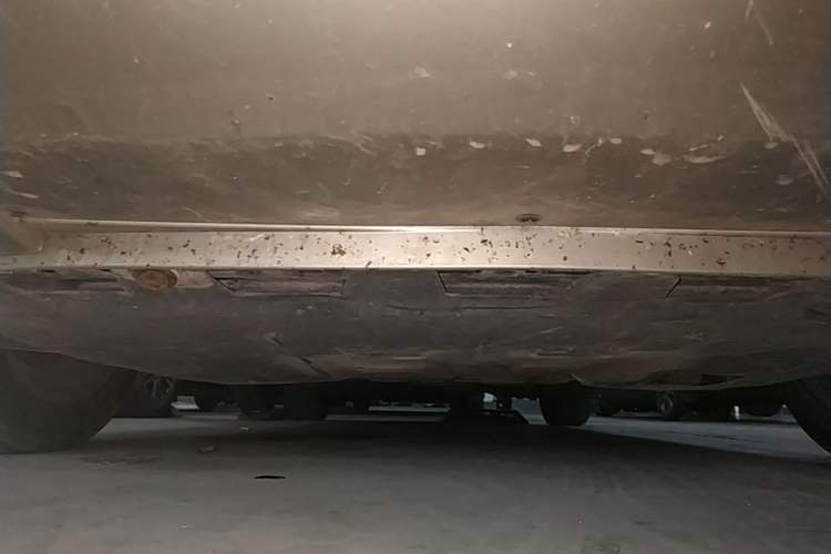 Used Skoda Octavia 2010 1.4TSI DSG Yijun Edition Chassis Front