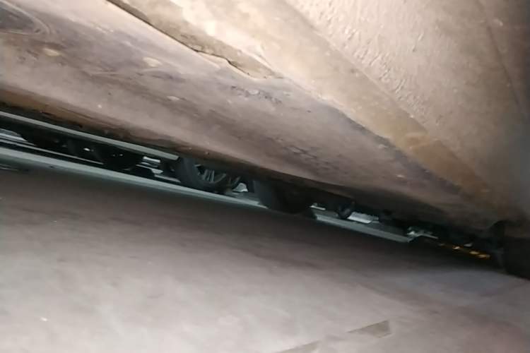 Used Skoda Octavia 2010 1.4TSI DSG Yijun Edition Chassis Front Left