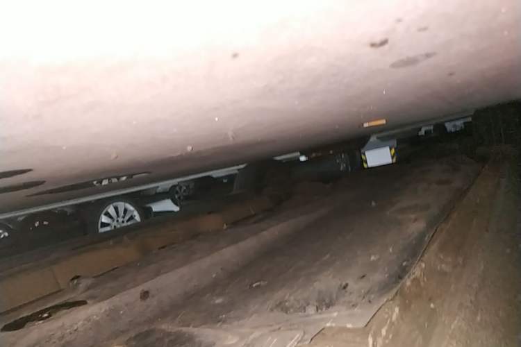 Used Skoda Octavia 2010 1.4TSI DSG Yijun Edition Chassis Front Right