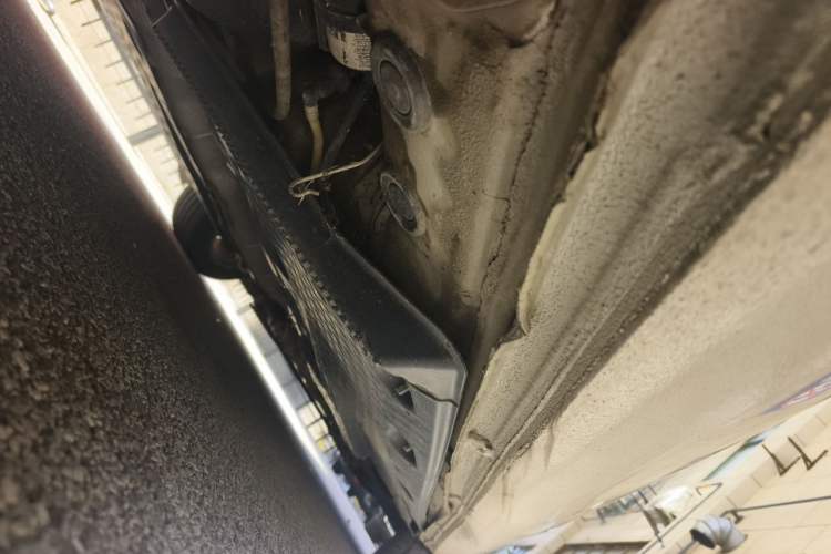 Used Skoda Octavia 2010 1.6L Automatic Eado Edition Chassis Rear Right
