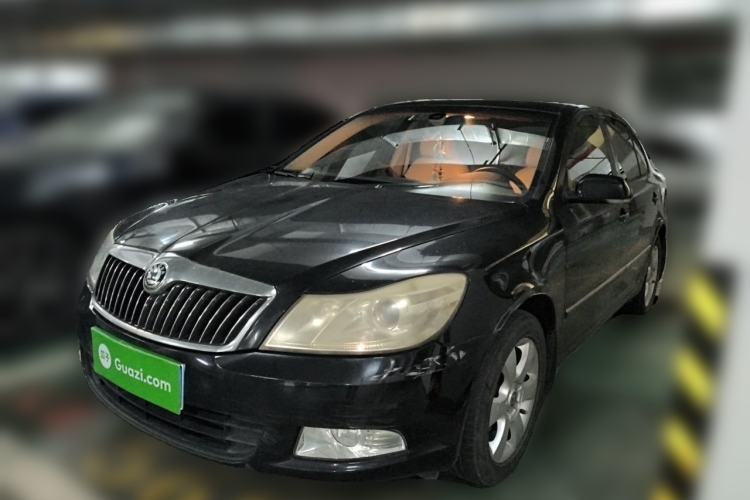 Skoda Octavia 2012 1.4TSI DSG Yijun Edition مستعملة Guazi used car, China used car export, Used car for sale, Used  cars, Cheapest cars for sale