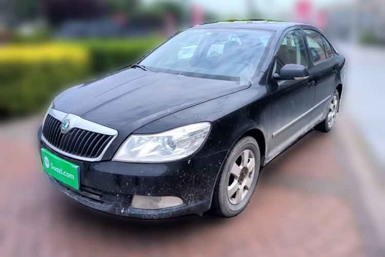 Used Skoda Octavia 2012 1.6L Automatic Yijun Edition Guazi used car, China used car export, Used car for sale, Used  cars, Cheapest cars for sale