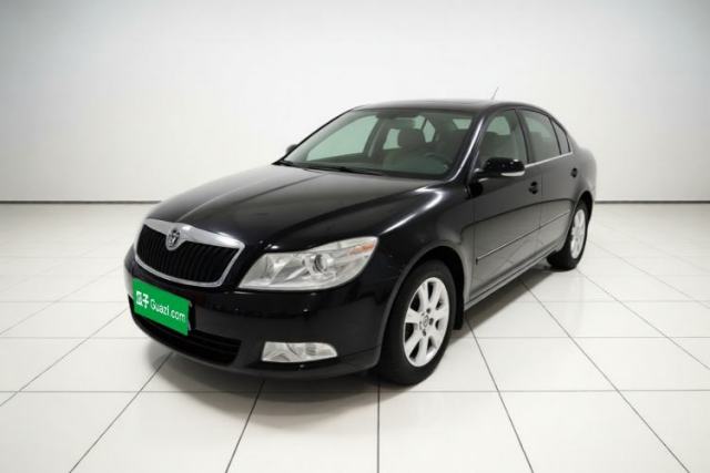 Skoda Octavia 2012 2.0L Automatic Yijie Version usata