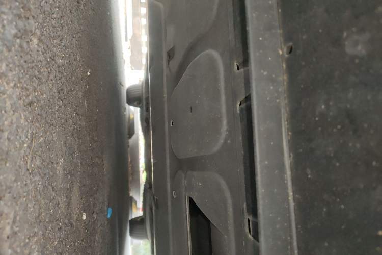 Used Skoda Octavia 2012 1.6L Automatic Yijie Edition Chassis Front