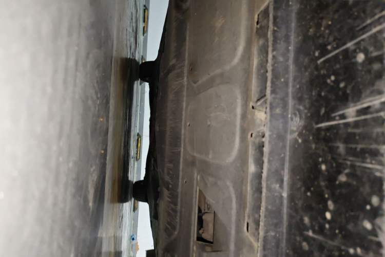 Used Skoda Octavia 2012 1.6L Manual Eado Edition Chassis Front