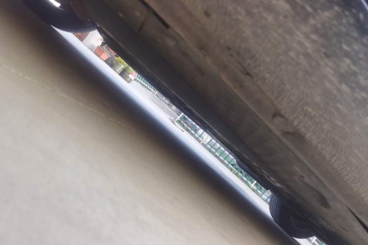 Used Skoda Octavia 2012 1.4TSI DSG Yijun Edition Chassis Front Left