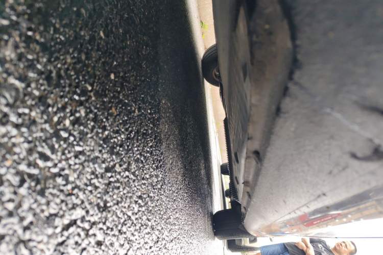 Used Skoda Octavia 2012 1.6L Automatic Yijie Edition Chassis Front Left