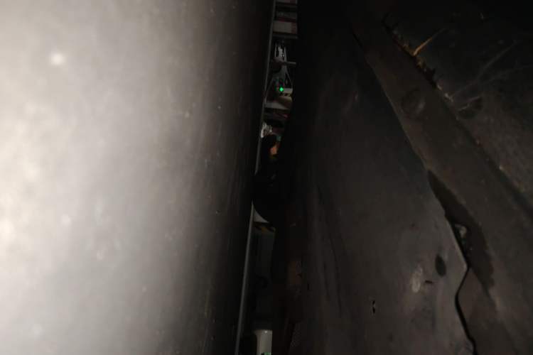 Used Skoda Octavia 2012 1.4TSI DSG Yijun Edition Chassis Front Right