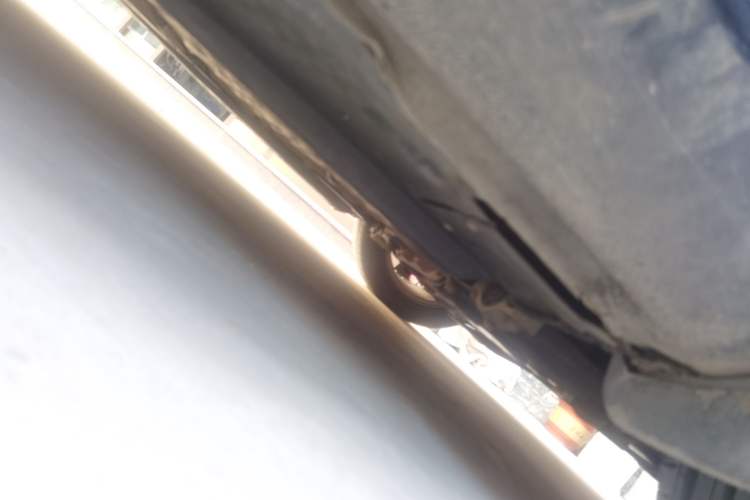 Used Skoda Octavia 2012 1.4TSI DSG Yijun Edition Chassis Front Right
