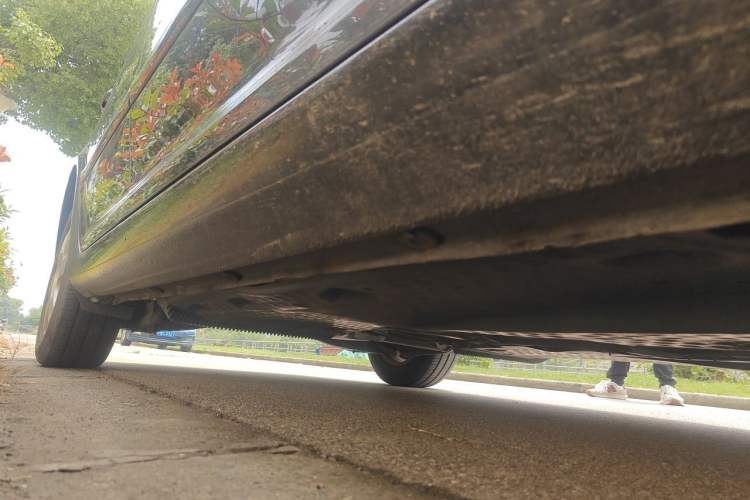 Used Skoda Octavia 2012 1.6L Manual Yijun Edition Chassis Front Right