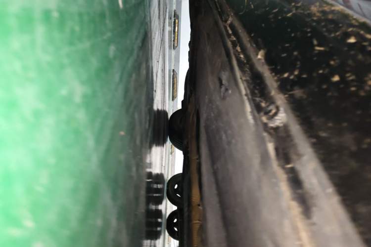Used Skoda Octavia 2012 1.6L Manual Eado Edition Chassis Front Right