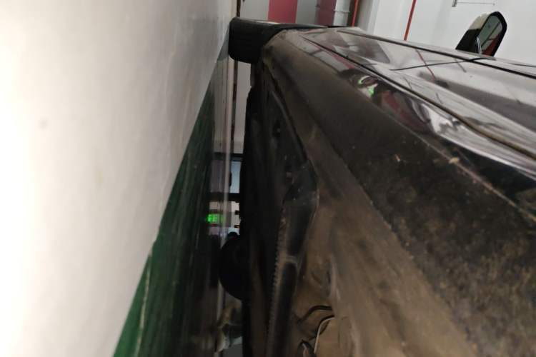 Used Skoda Octavia 2012 1.6L Manual Eado Edition Chassis Rear Left