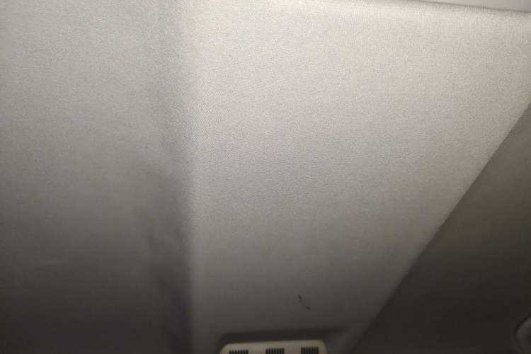 Used Skoda Octavia 2012 1.6L Manual Eado Edition Headliner