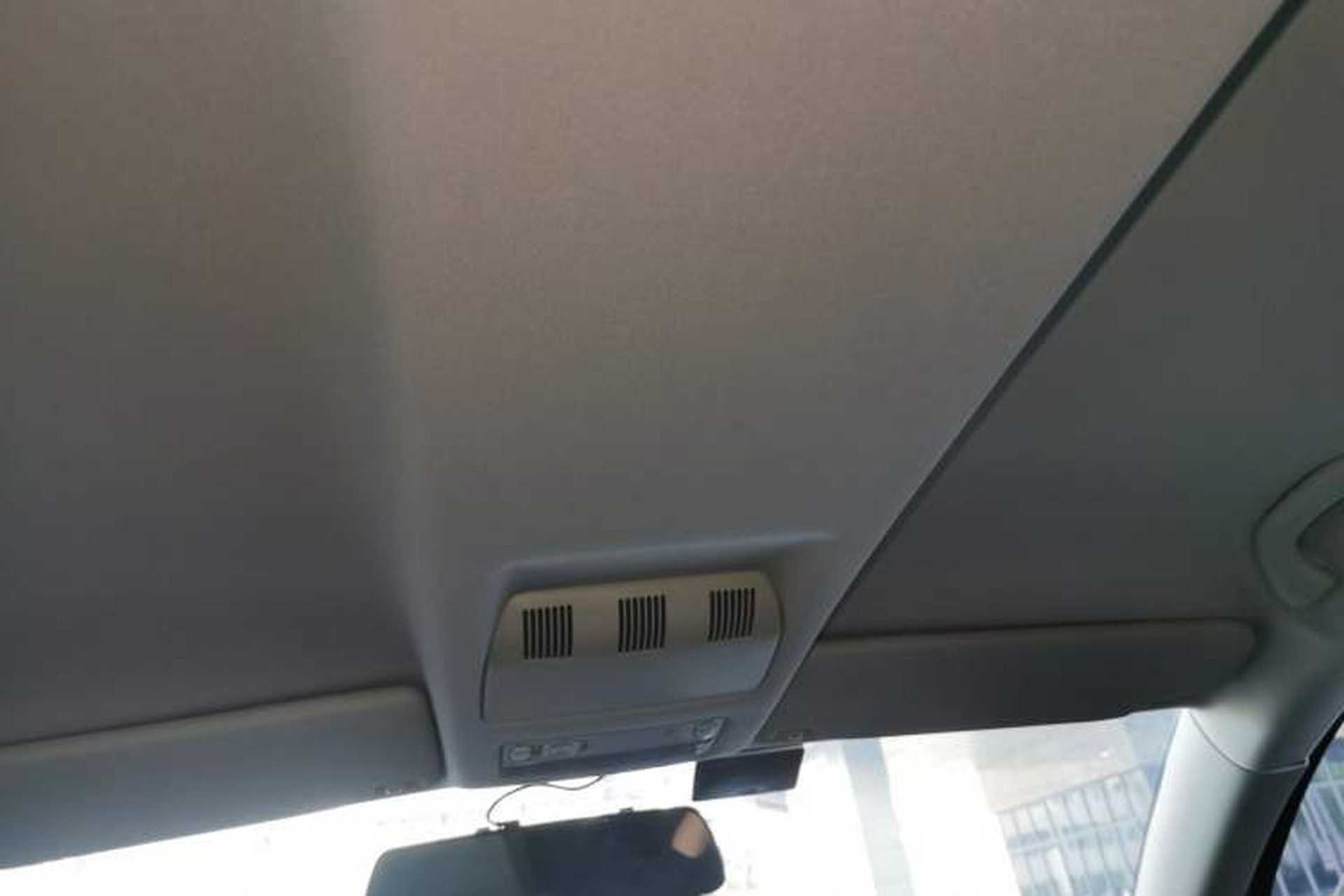 Used Skoda Octavia 2012 1.6L Automatic Yijie Edition Headliner