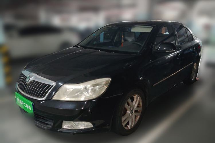 Used Skoda Octavia 2012 1.4TSI DSG Yijun Edition Guazi used car, China used car export, Used car for sale, Used  cars, Cheapest cars for sale