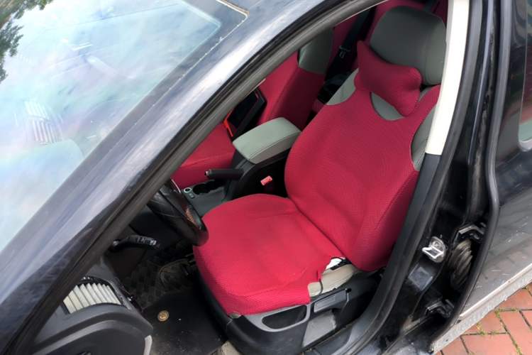 Used Skoda Octavia 2012 1.6L Automatic Yijun Edition Left Front Seat