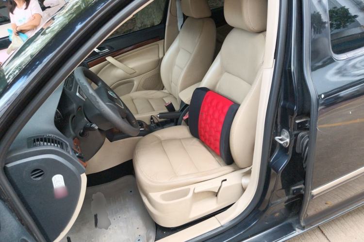 Used Skoda Octavia 2012 1.4TSI DSG Yijun Edition Left Front Seat