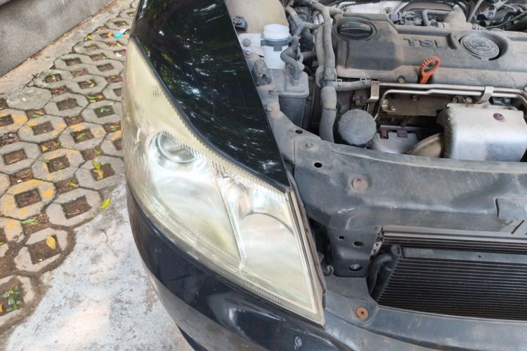 Used Skoda Octavia 2012 1.4TSI DSG Yijun Edition Right Front Headlight