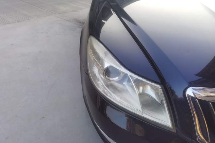 Used Skoda Octavia 2012 1.4TSI DSG Yijun Edition Right Front Headlight