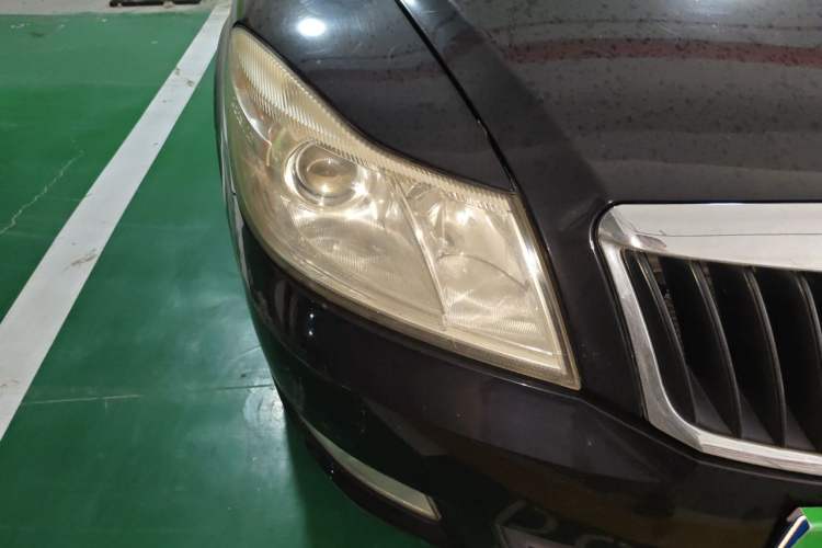 Used Skoda Octavia 2012 1.6L Manual Eado Edition Right Front Headlight
