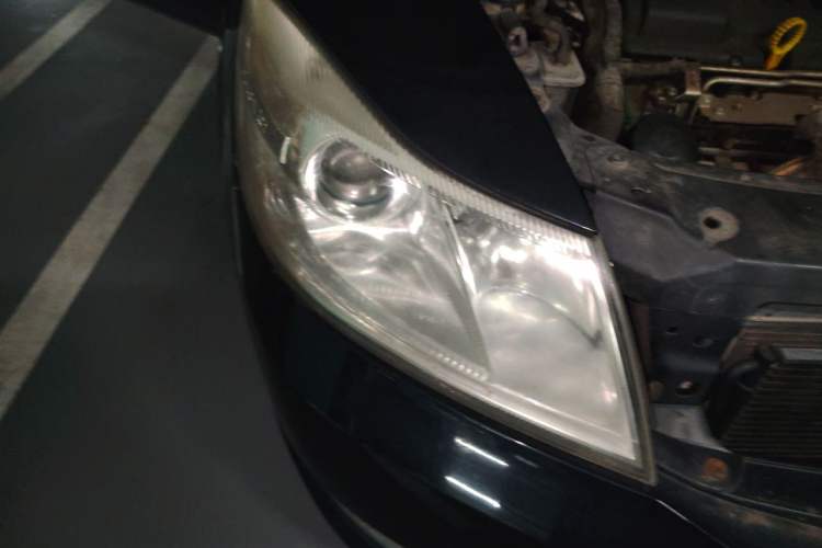 Used Skoda Octavia 2012 1.4TSI DSG Yijun Edition Right Front Headlight