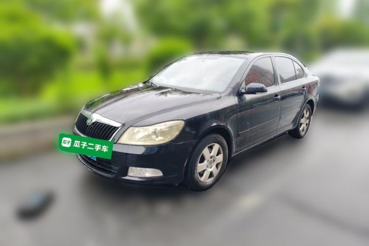 Used Skoda Octavia 2012 1.6L Automatic Yijie Edition Guazi used car, China used car export, Used car for sale, Used  cars, Cheapest cars for sale