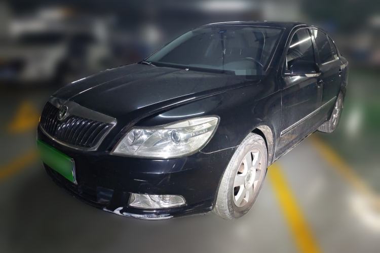 Used Skoda Octavia 2012 1.6L Manual Yijun Edition Guazi used car, China used car export, Used car for sale, Used  cars, Cheapest cars for sale