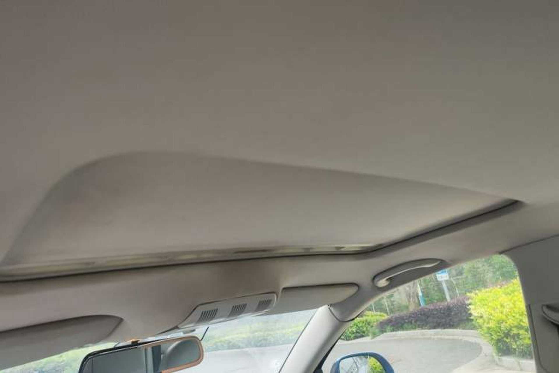 Used Skoda Octavia 2012 1.6L Automatic Yijun Edition Headliner