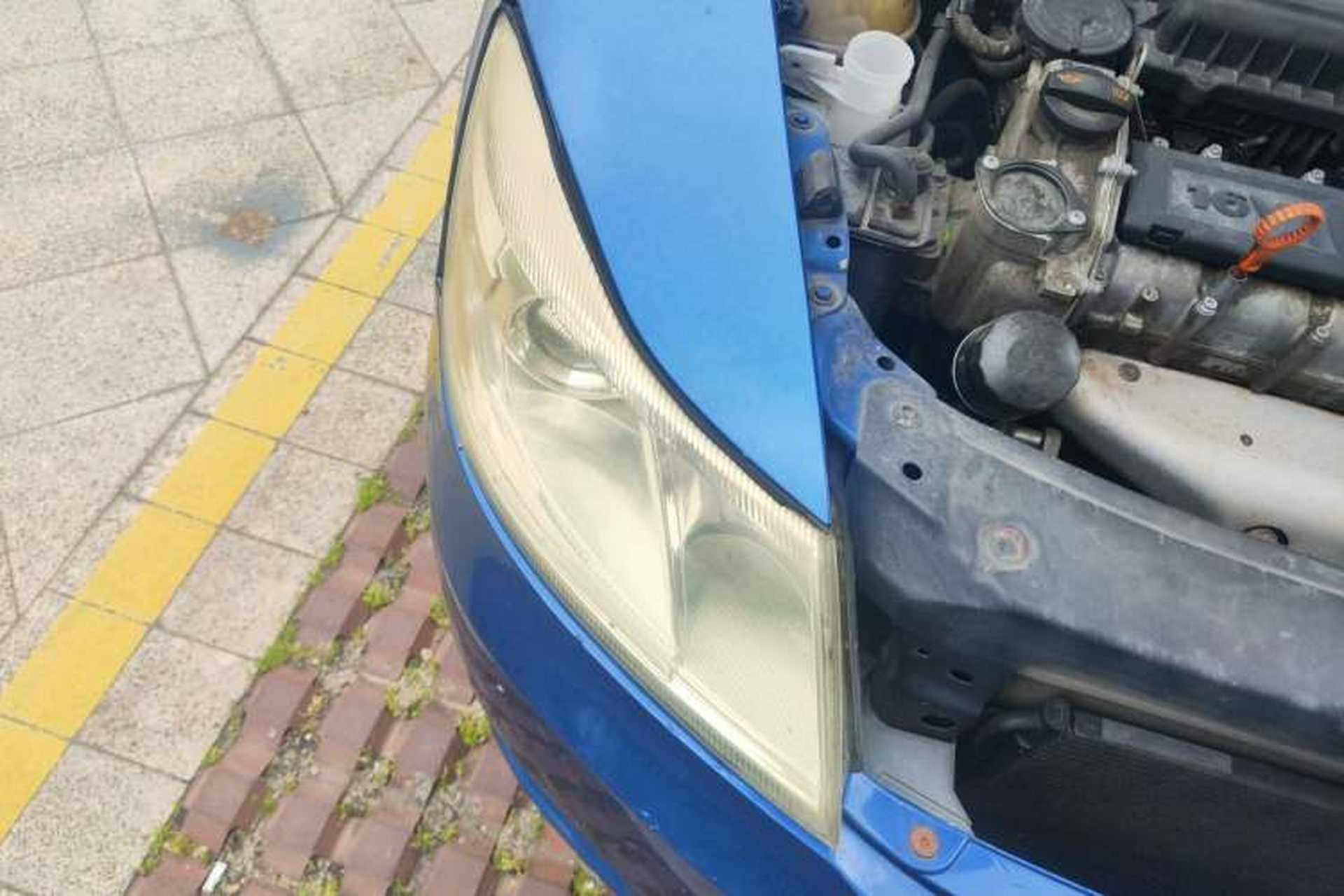Used Skoda Octavia 2012 1.6L Automatic Yijun Edition Right Front Headlight
