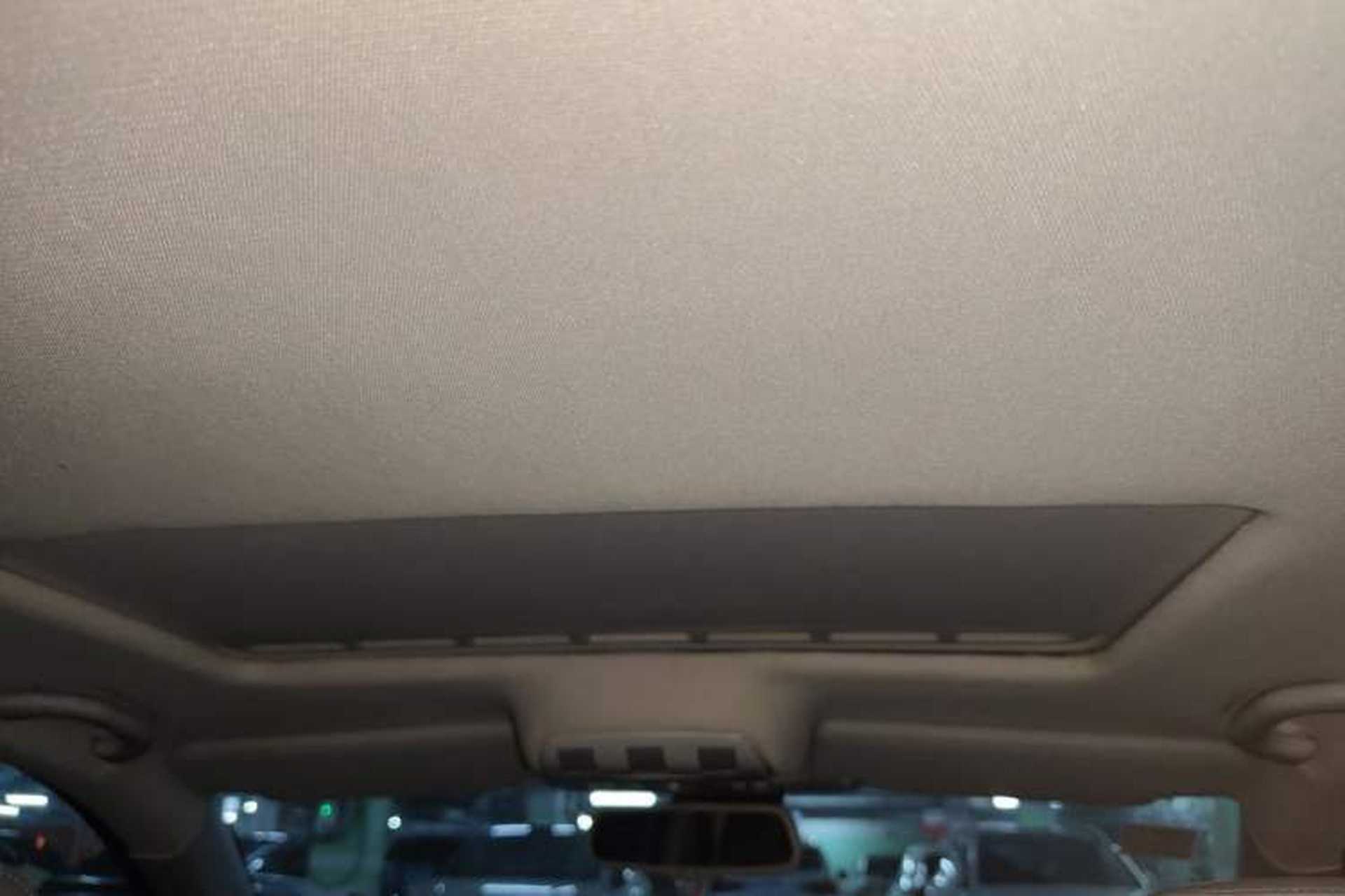 Used Skoda Octavia 2012 1.6L Automatic Yijun Edition Headliner