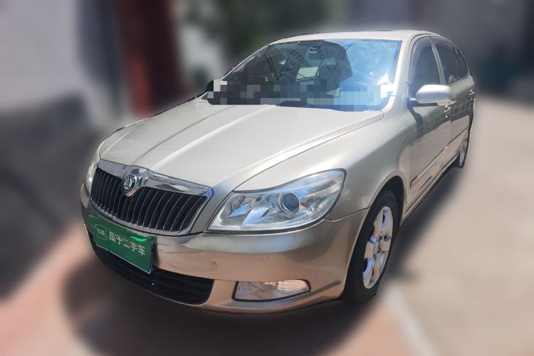 Skoda Octavia 2012 1.4TSI DSG Yijun Edition مستعملة Guazi used car, China used car export, Used car for sale, Used  cars, Cheapest cars for sale